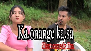 Kaonange kasa  Short comedy film [upl. by Eda827]