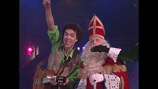 LIVE DE GUPPIES  DIRK SCHEELE amp PETER 2001  Het Feest van Sinterklaas [upl. by Emmons]