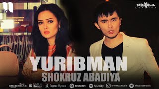 Shoxruz Abadiya  Yuribman clip [upl. by Yanrahs]