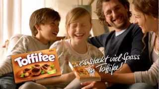 Toffifee Werbung 2012 [upl. by Enyleuqcaj]