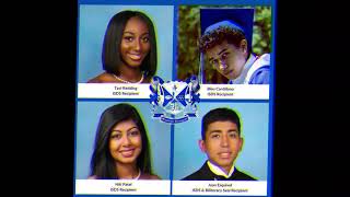 Woodville Tompkins High School 2020 Annual Report [upl. by Nothsa45]