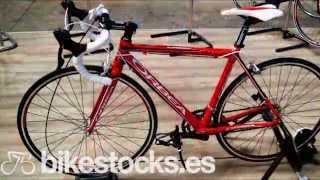 Bicicleta ORBEA AQUA TSR 2012 en bikestocks [upl. by Danell337]