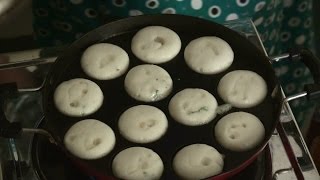 How to make Ponganalu  South Indian Recipe [upl. by Nelan528]