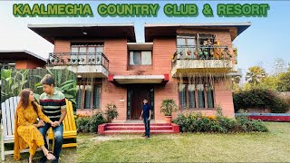 Kaalmegha Country Club amp Resort  Gazipur [upl. by Cudlip]