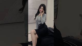 Beautiful Chinese Girls【婧婧儿】douyin tiktok beautiful shorts [upl. by Dimphia]