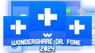 How to Download Dr Fone in 2024 [upl. by Ahsya519]