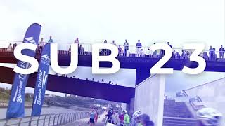 Campeonato del Mundo de Duatlón Aviles 2021 promo [upl. by Demeyer]