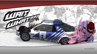 Dirt 3 Perfect Finish 4 [upl. by Notak]