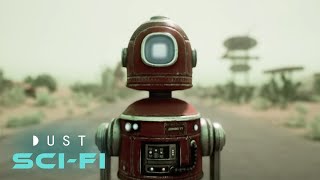 SciFi Short Film quotBig Boomquot  DUST [upl. by Rawna540]