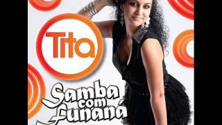 Tita 1 Samba com Funaná SAMBA COM FUNANÁ 2013 [upl. by Chaiken778]