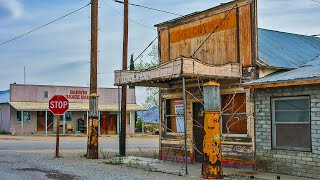 Ghost Town Trail Near Lone Pine [upl. by Evered]