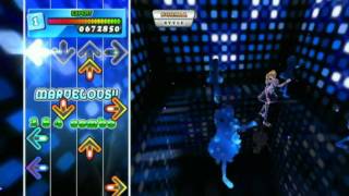 DDR II  Theory of Eternity by TAG EXPERT [upl. by Marnie812]