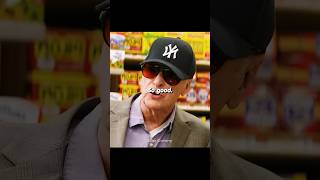 Old people got caught robbing the store 🧓🏪 movie series goingintstyle [upl. by Eniawd]