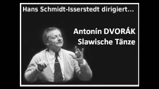 AntonÃ­n Dvorak Vier Slawische TÃ¤nze [upl. by Feenah583]