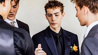 Jacob Tremblay  More Prom Pics 20240702 [upl. by Pettifer]