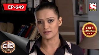 CIDBengali  Full Episode 649  02nd September 2018 [upl. by Gnaig602]