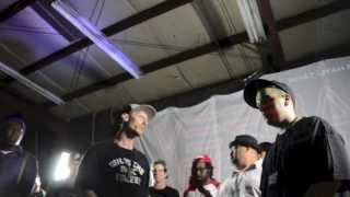 D TAY vs AM  Rap Battle  AHAT Utah  Verbal Assault Event [upl. by Andre]