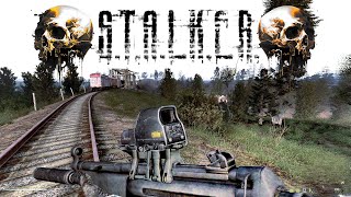 stalker gameplay [upl. by Lellih914]