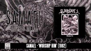 SAMAEL  Morbid Metal Album Track [upl. by Tobey41]