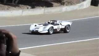 Chaparral 2 through the Corkscrew [upl. by Rednaeel724]