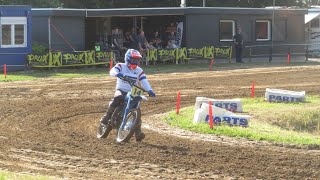 Cuijk brommercross 982024 [upl. by Fina274]