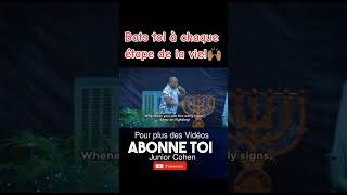 Apôtre Léopold Mutombo gospelmusic cute motivation worshipmusic felixtshisekedi [upl. by Aleksandr105]