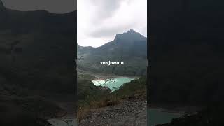 kesino pumpung bagus viu ne gunungkelud kedirilagi short2024 [upl. by Lyram587]