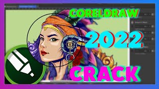 CorelDRAW Graphics Suite 2022 Crack [upl. by Airehs926]