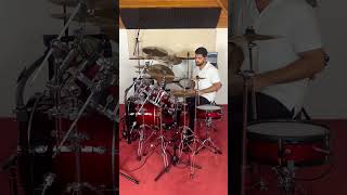 A Bar Song Tipsy  Shaboozey  Drum Cover [upl. by Aihsital113]