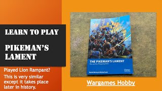 Learn to Play Pikemans Lament [upl. by Keverne]