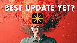 Luminar Neo’s BIG FALL UPDATE Mind Blowing Tools or Gimmicks For Fools [upl. by Araihc]