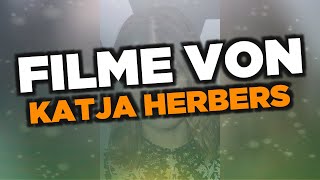 Die besten Katja Herbers Filme [upl. by Alyac]