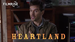 Heartland  Season 9 Episode 9  A Matter of Trust  Full Episode [upl. by Sipple]