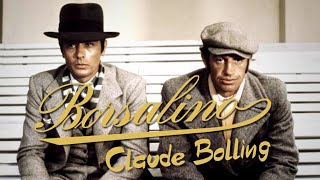 Borsalino  Soundtrack Suite Claude Bolling [upl. by Hedwig]