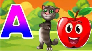 ABC Song  More Nursery Rhymes amp Kids Songs  CoComelon [upl. by Notsreik]