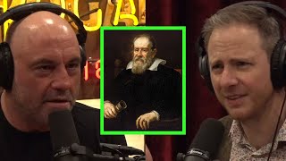 Philosopher Philip Goff on Galileo Excluding Consciousness From Science [upl. by Kennedy]