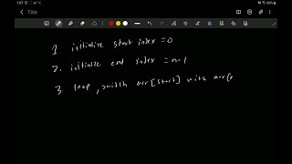 Express the reversedelete algorithm in pseudocode [upl. by Ettelegna135]