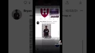 Bryan Whitten Central Michigan College offers  2017  2023 [upl. by Dobb578]