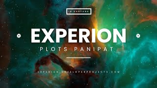 Experion Plots Panipat  Get Offer  Get Best Deals In Haryana [upl. by Portland]