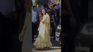 Alia Bhatt celebrates Navratri in stunning traditional outfits shorts [upl. by Garber]