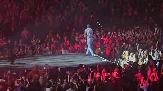 Luke Bryan Mind of A Country Boy Tour in OKC OK 2024 Pt2 [upl. by Swec428]