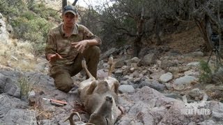 How to Field Dress a Deer with Steven Rinella  MeatEater [upl. by Goren]