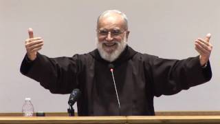 Fr Raniero Cantalamessa  Humility to protect charisms [upl. by Ibloc]