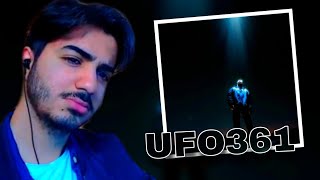 UFO361  KONTOSTAND 20 Stay High Album REACTION [upl. by Asiaj]