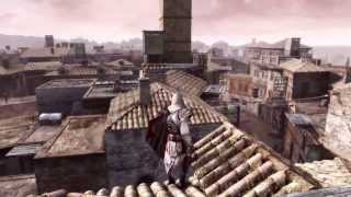 Assassins Creed II  SweetFX 151 1080P [upl. by Yenial]