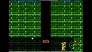 Let´s Play Zelda 2 BLIND German  31  Secret passageway [upl. by Danielle]