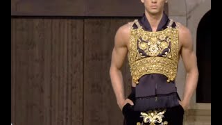 DOLCE amp GABBANA SARDEGNA Menswear [upl. by Marge]