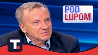 quotOlujaquot Skoro tri decenije nepravde  Momčilo Pavlović • POD LUPOM [upl. by Glassman]