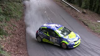 Rallye des Bornes 2023 [upl. by Atirak523]