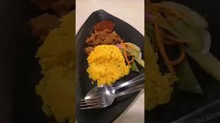 beef rendang food youtubeshorts asmr [upl. by Goldshell]